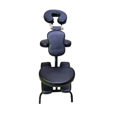 Portable Massage Chair Foldable Spa Salon studio view 2